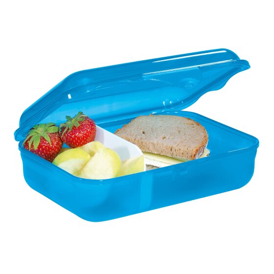 Step by Step Lunch box 18 cm