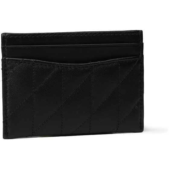 Coach Etui na karty kredytowe Skórzany 10.5 cm