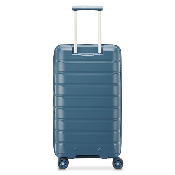 Roncato B-Flying Trunk 4 kółka Walizka 69 cm