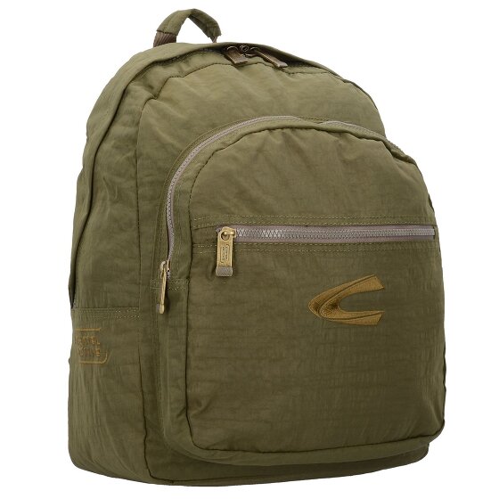 camel active Plecak Journey 40 cm z przegrodą na laptopa