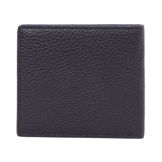 Tommy Hilfiger TH Corp Portfel Skórzany 11.5 cm