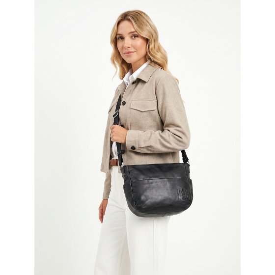 Mandarina Duck MD20 Torba na ramię Skóra 37 cm