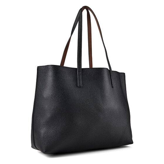 Replay Shopper Bag Skóra 36 cm