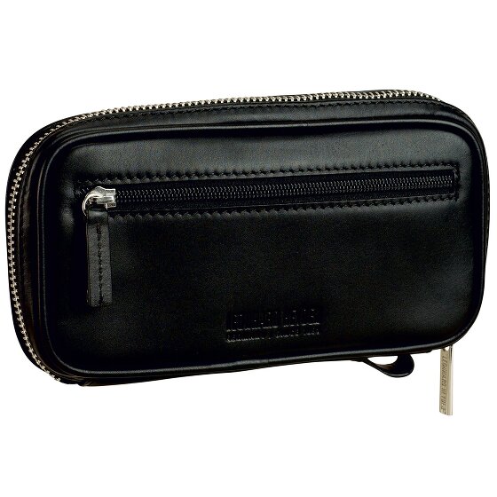 Leonhard Heyden Montreal Torba męska Skórzany 21.5 cm