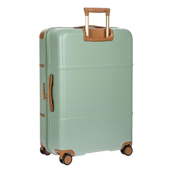 Bric's Bellagio 4 kółka Walizka 76 cm z plisą rozprężną