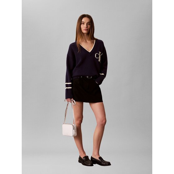 Calvin Klein Foil Torba na ramię 21 cm