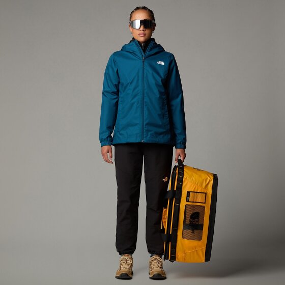 The North Face Base Camp Torba podróżna Weekender M 57 cm