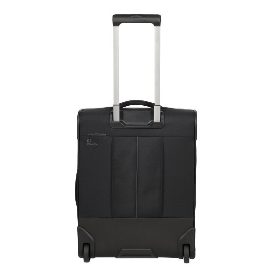 Travelite Crosslite 5.0 2 kółka Walizka kabinowy 54 cm