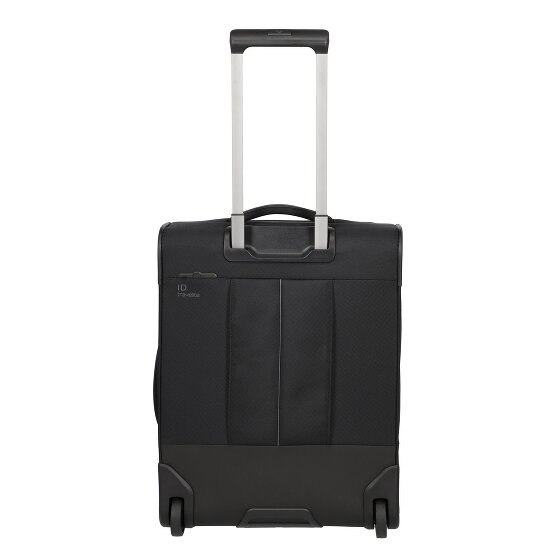 Travelite Crosslite 2 kółka Walizka kabinowy 54 cm
