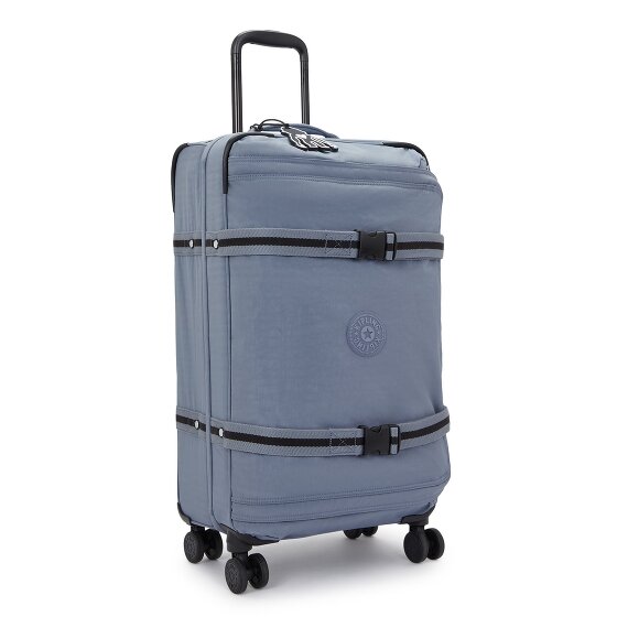 Kipling Basic Spontaneous 4 kółka Walizka M 66 cm