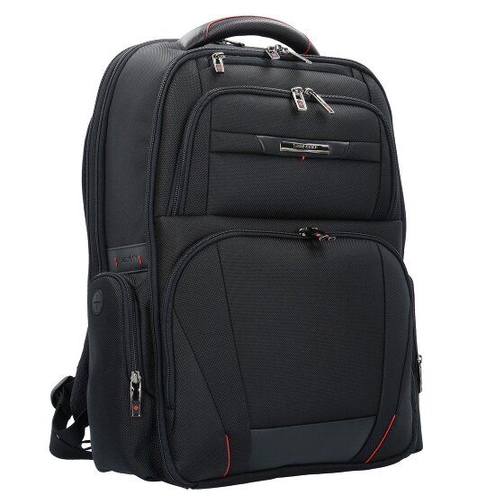 Samsonite Plecak biznesowy Pro-DLX 5 z przegrodą na laptopa 48 cm
