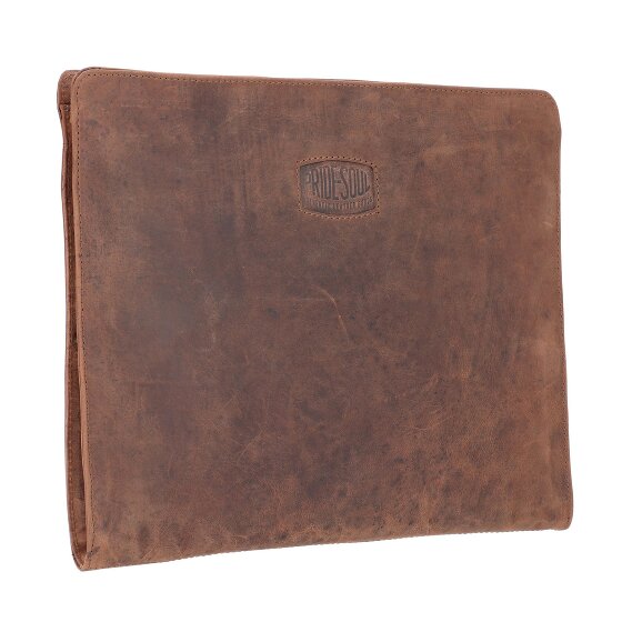 Pride and Soul Nova teczka skórzana 35 cm