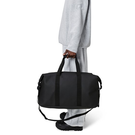 Rains Hilo Torba podróżna Weekender 52 cm