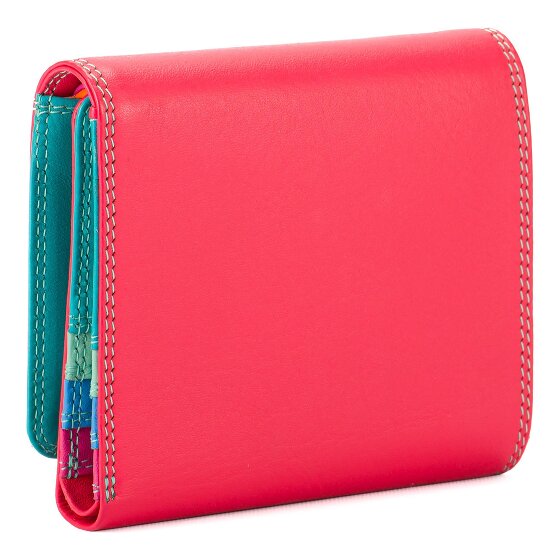 Mywalit Portfel Ochrona RFID Skórzany 10.5 cm