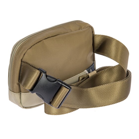 Bric's Replay Sand Woo Mini Torba Torba na ramię 18 cm