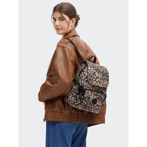 Kipling City Zip S Plecak miejski 33.5 cm