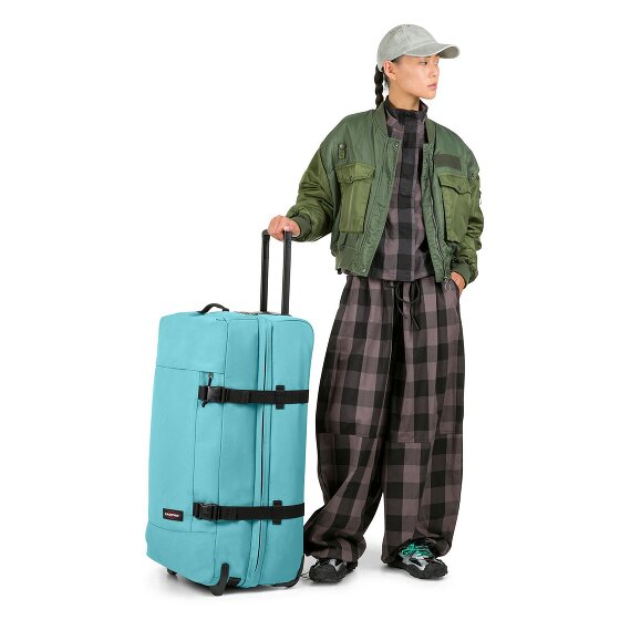 Eastpak Tranverz 2 kółka Walizka 79 cm