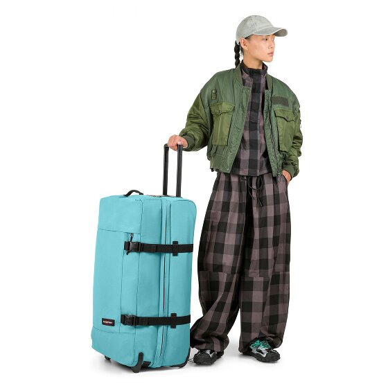 Eastpak Tranverz 2 kółka Walizka 79 cm