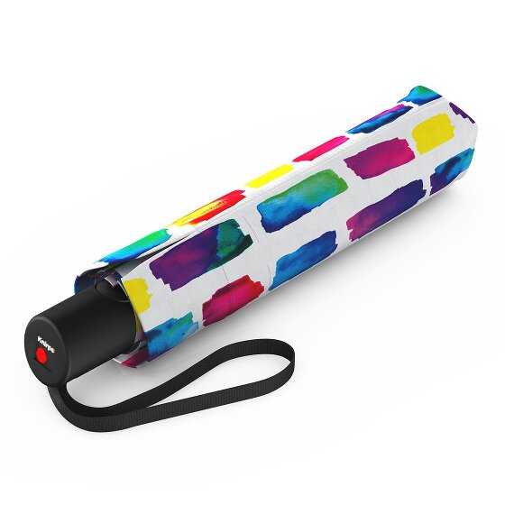 Knirps A.200 Medium Duomatic Kieszonkowy parasol 28 cm