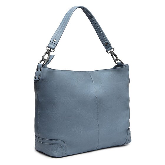 The Chesterfield Brand Astero Torba na ramię Skórzany 32 cm