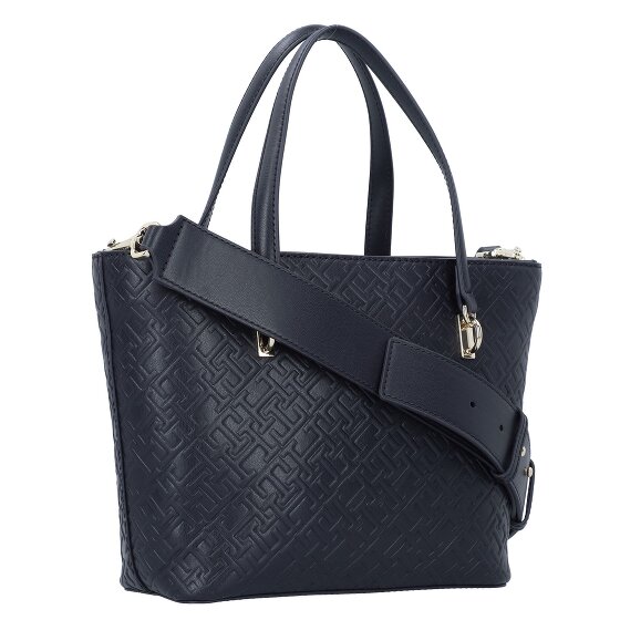 Tommy Hilfiger TH Refined Mini Torba 23 cm