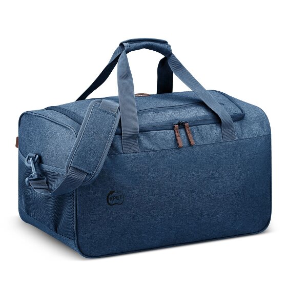 Delsey Paris Maubert 2.0 Torba podróżna 50 cm