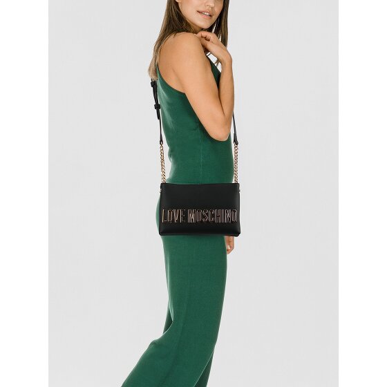 Love Moschino Bold Love Torba na ramię 21 cm