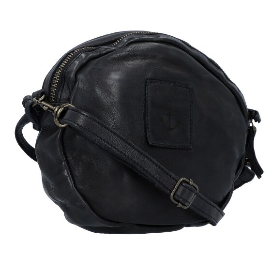 Harbour 2nd Anchor Love Halima Torba na ramię Skórzany 24 cm