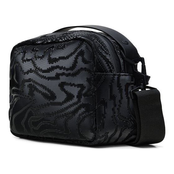 Rains Box Torba na ramię 22 cm