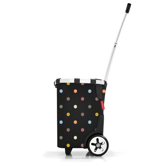 reisenthel Wózek na zakupy Carrycruiser 47,5 cm