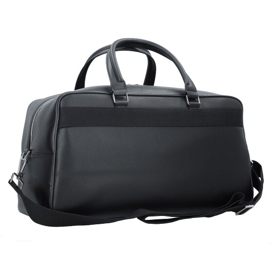 Lacoste Angy Torba podróżna Weekender Skórzany 46 cm