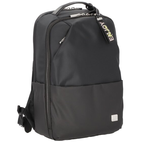 Samsonite Workstationist Backpack 40 cm komora na laptopa