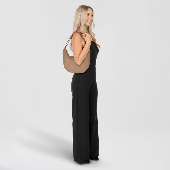 Burkely Just Jolie Torba na ramię Skórzany 45 cm