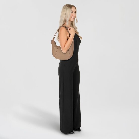 Burkely Just Jolie Torba na ramię Skórzany 45 cm