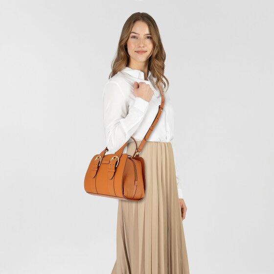 The Bridge Elena Torba Skórzany 32 cm