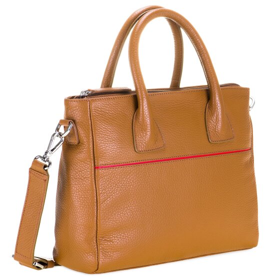 Mywalit Torba skórzana 27 cm