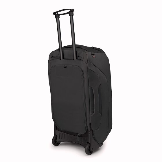 Osprey Sojourn 80 2 kółka Torba podróżna 75 cm