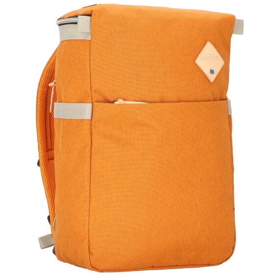 Harvest Label Dewa Plecak 42 cm komora na laptopa