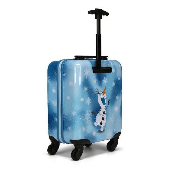 Samsonite Daydream Disney 4 kółka Trolley dla dzieci 45 cm