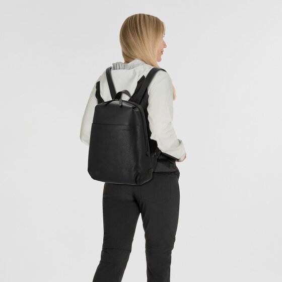 aunts & uncles Philocalists Plecak Skórzany 33 cm