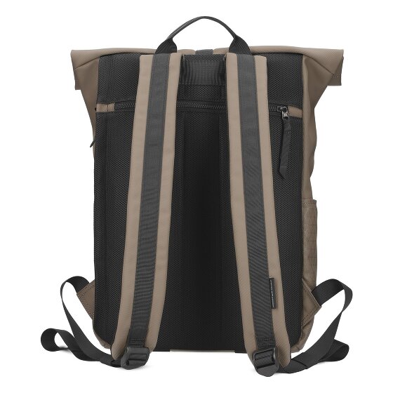 Zwei Jona Plecak 45 cm Komora na laptopa