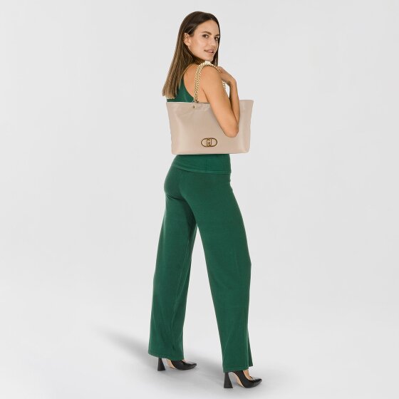 Liu Jo Lapuffy Shopper Bag 40 cm