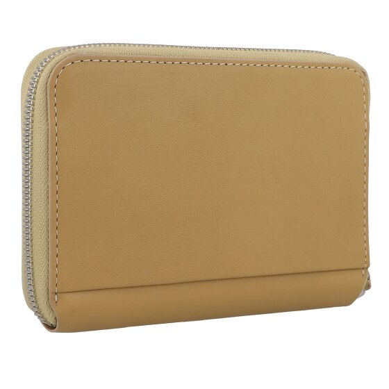 Bellroy Portfel Ochrona RFID Skórzany 16 cm