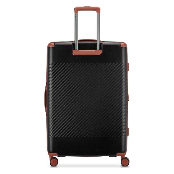 MODO by Roncato Charm 2.0 4 kółka Walizka 77 cm z plisą rozprężną