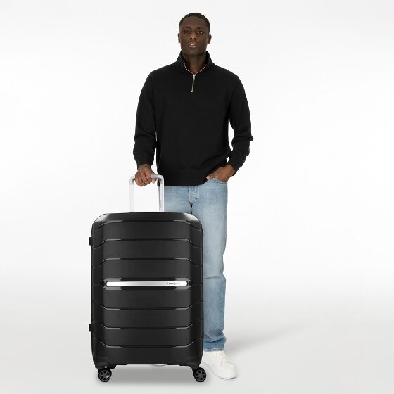 Samsonite Flux wózek 4-kołowy 75 cm