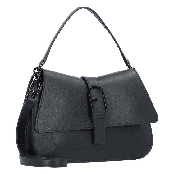 Furla Flow Torba Skórzany 25 cm