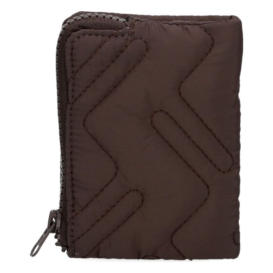 Zwei Cleo Portfel 13 cm