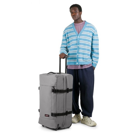 Eastpak Tranverz 2 kółka Walizka 79 cm