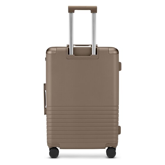 Kapten & Son Heathrow 4 kółka Walizka 69 cm