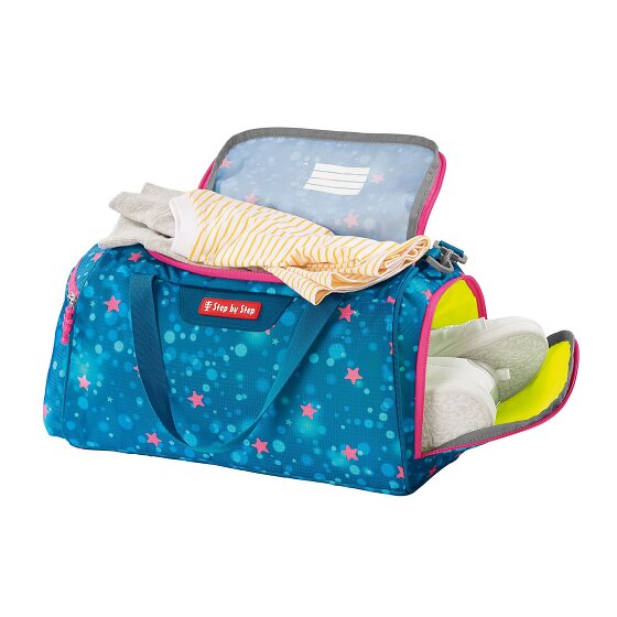 Step by Step Torba sportowa 38 cm